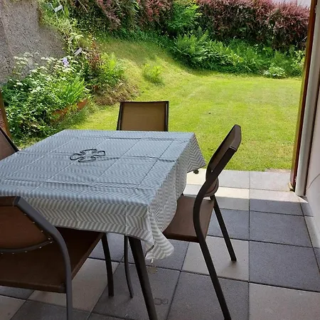 La Petite Maison Gite 2 Etoiles La Bresse Exterior photo