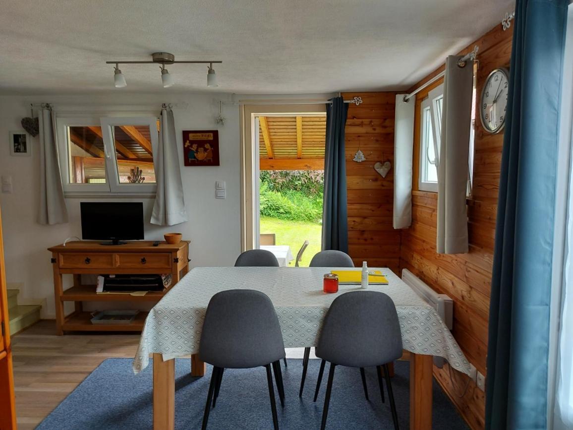 Holiday home La Petite Maison 2 Etoiles *