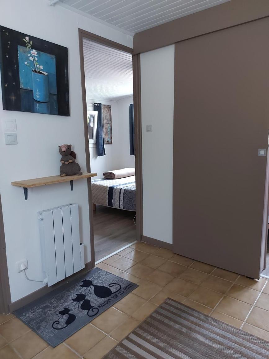 Holiday home La Petite Maison 2 Etoiles La Bresse