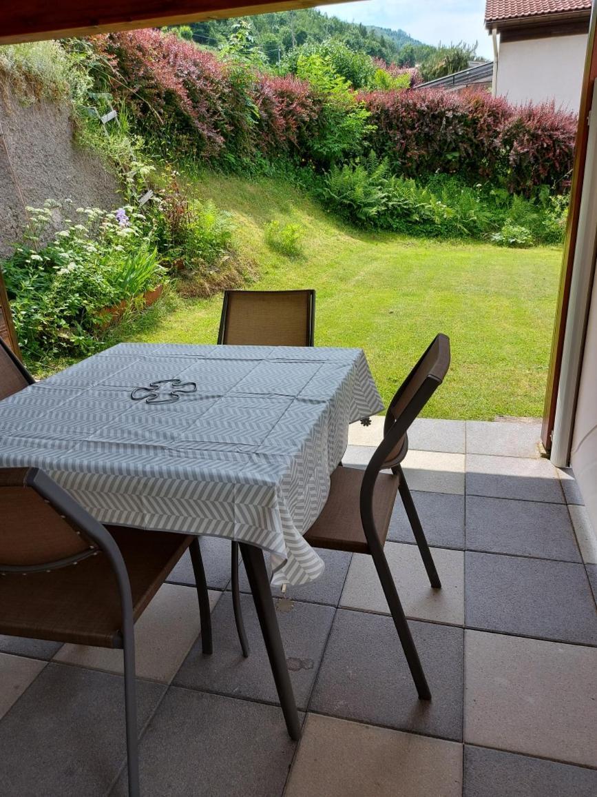 Holiday home La Petite Maison 2 Etoiles *