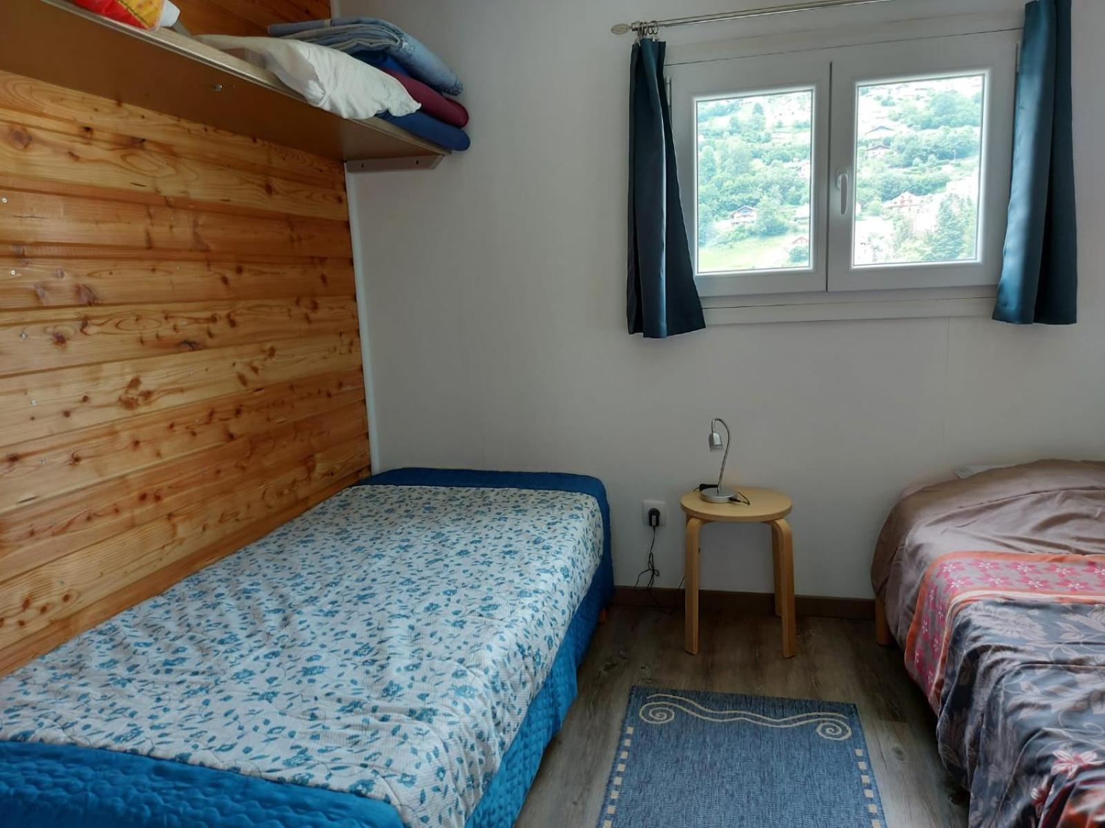 La Petite Maison 2 Etoiles * La Bresse
