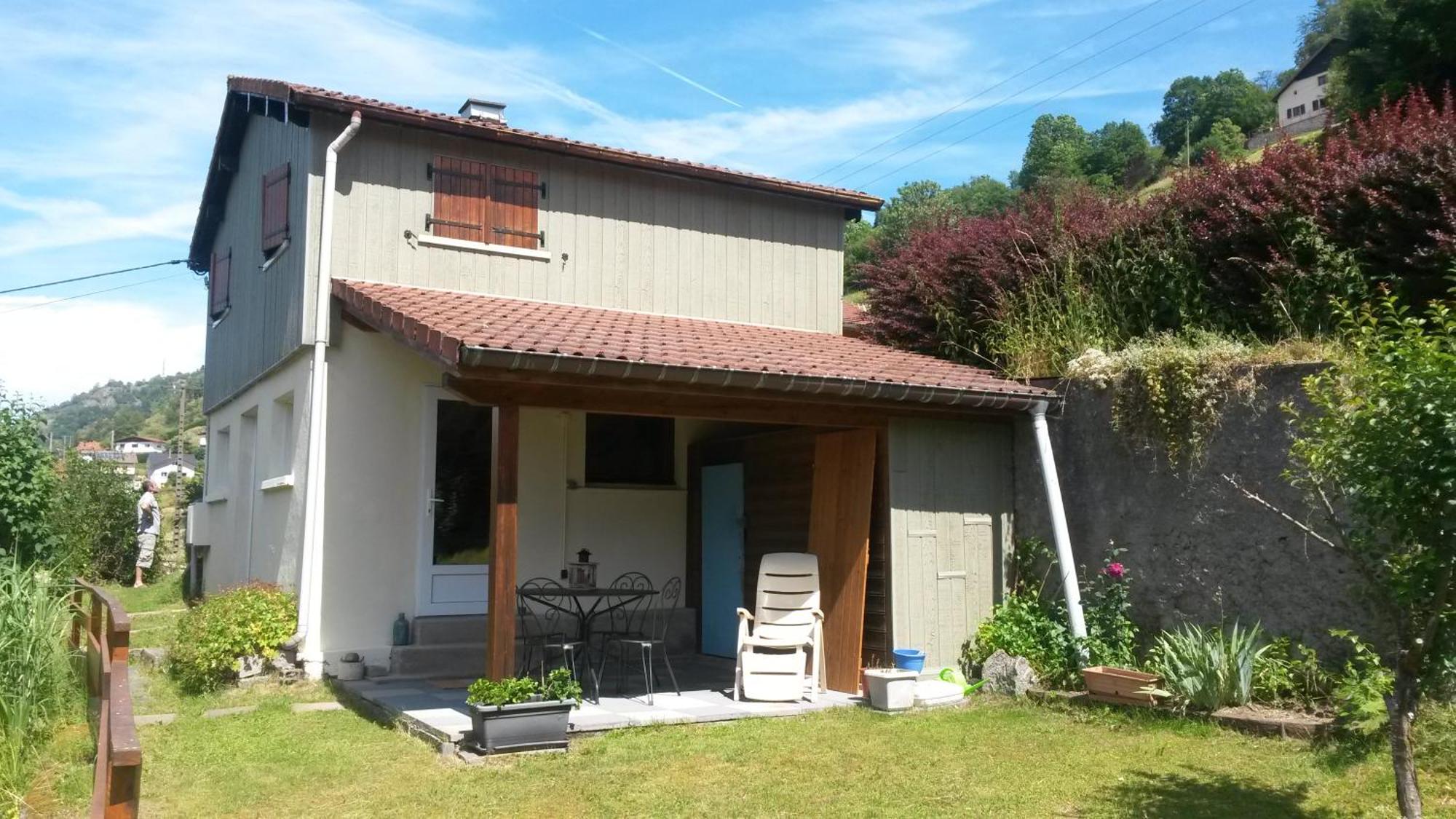 Holiday home La Petite Maison 2 Etoiles *