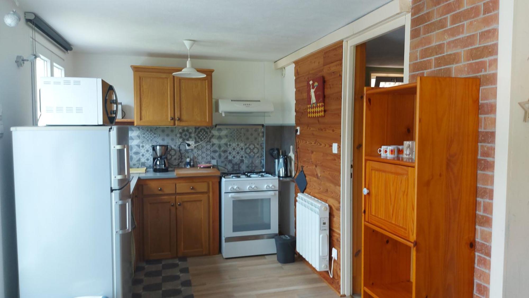 La Petite Maison 2 Etoiles Ferienhaus La Bresse